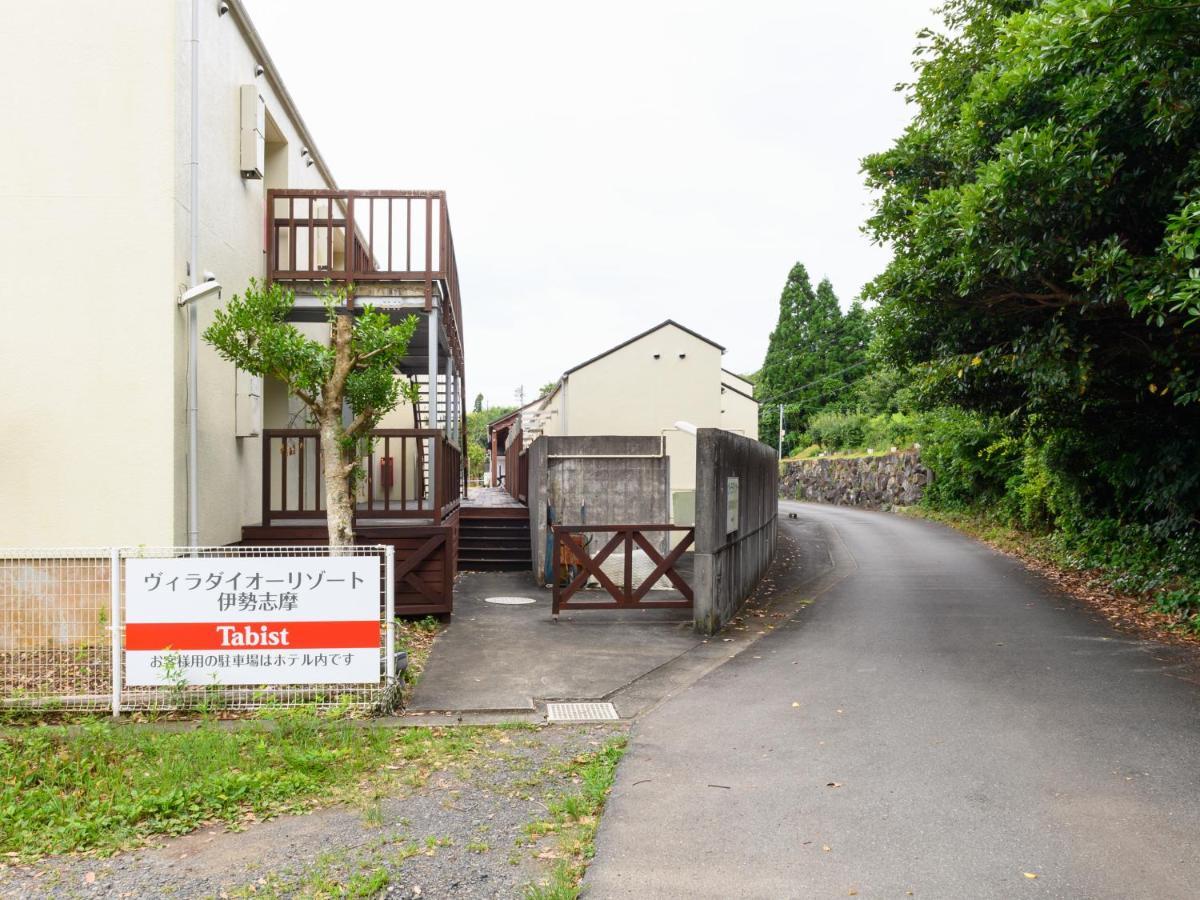 Tabist Villa Daio Resort Ise-Shima Shima  Esterno foto