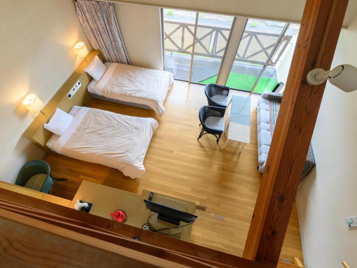 Tabist Villa Daio Resort Ise-Shima Shima  Esterno foto