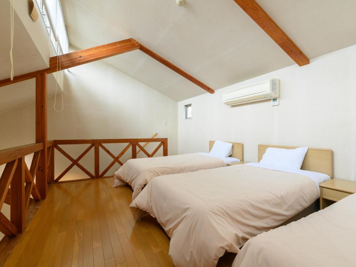 Tabist Villa Daio Resort Ise-Shima Shima  Esterno foto