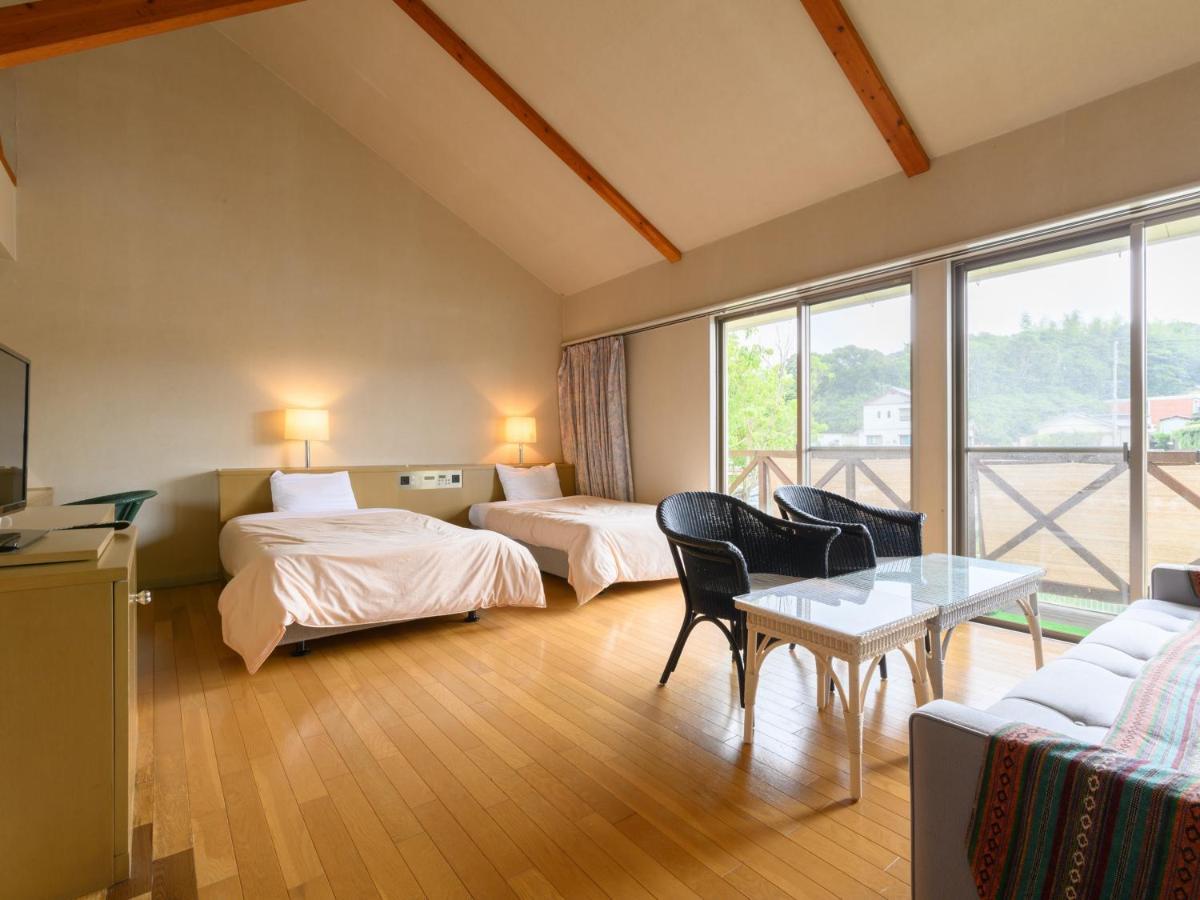 Tabist Villa Daio Resort Ise-Shima Shima  Esterno foto