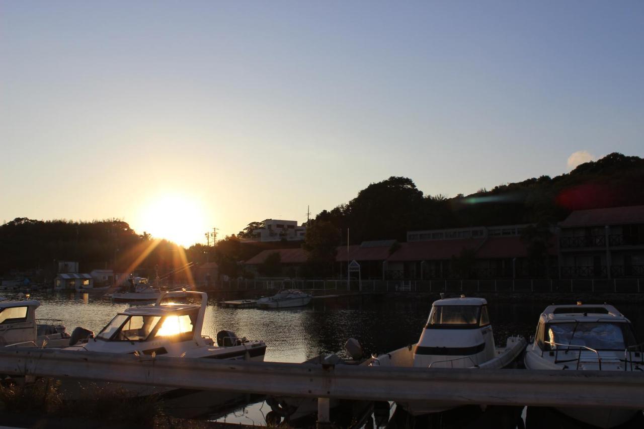 Tabist Villa Daio Resort Ise-Shima Shima  Esterno foto