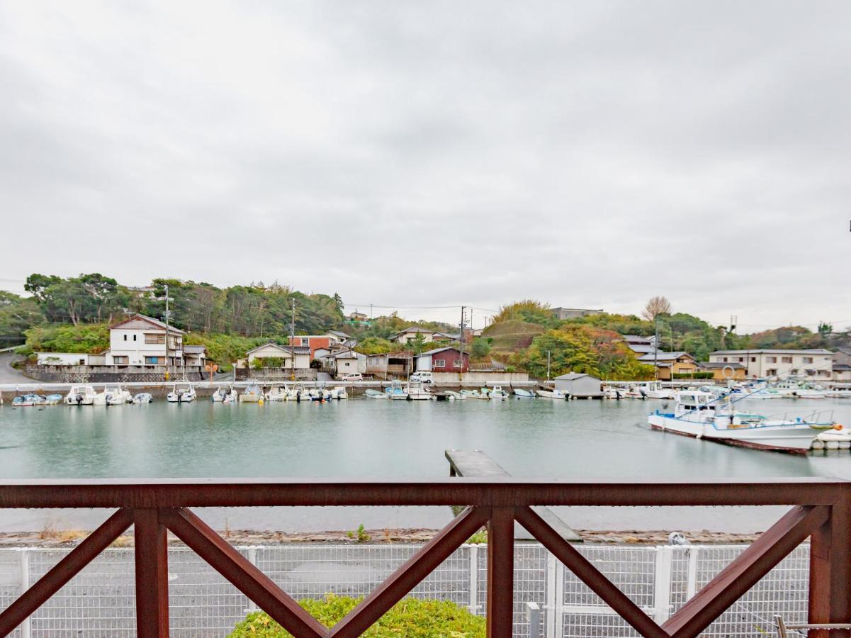 Tabist Villa Daio Resort Ise-Shima Shima  Esterno foto